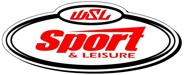 WSL Sport & Leisure logo alt